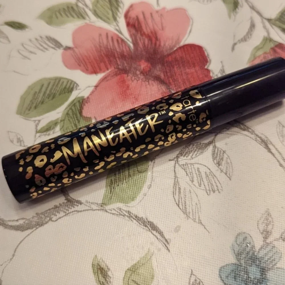 tarte Maneater Mascara NWOB